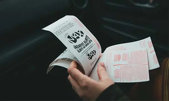 mejores administraciones de lotería en vitoria