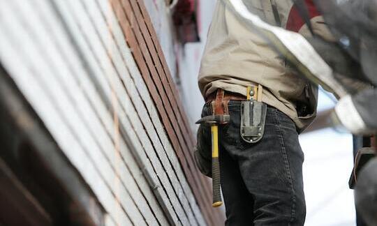 almacenes de construcción en vitoria