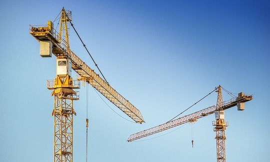 constructoras vitoria