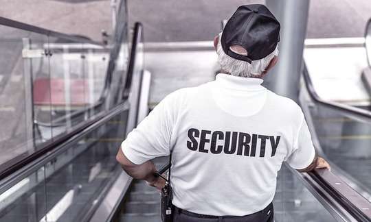 empresas de seguridad vitoria