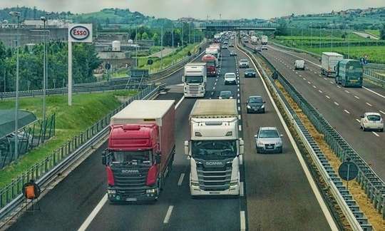 empresas de transporte vitoria
