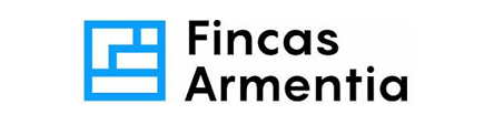 logo fincas armentia