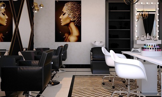 peluquerias vitoria