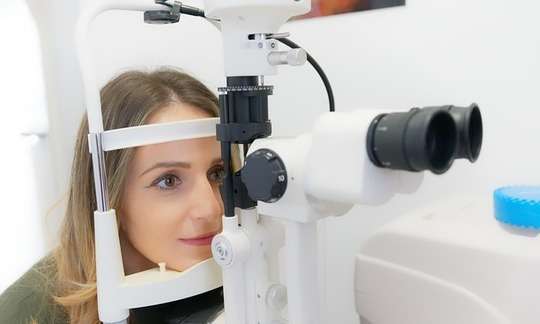 opticas vitoria